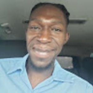 Meet your Posher, Andre